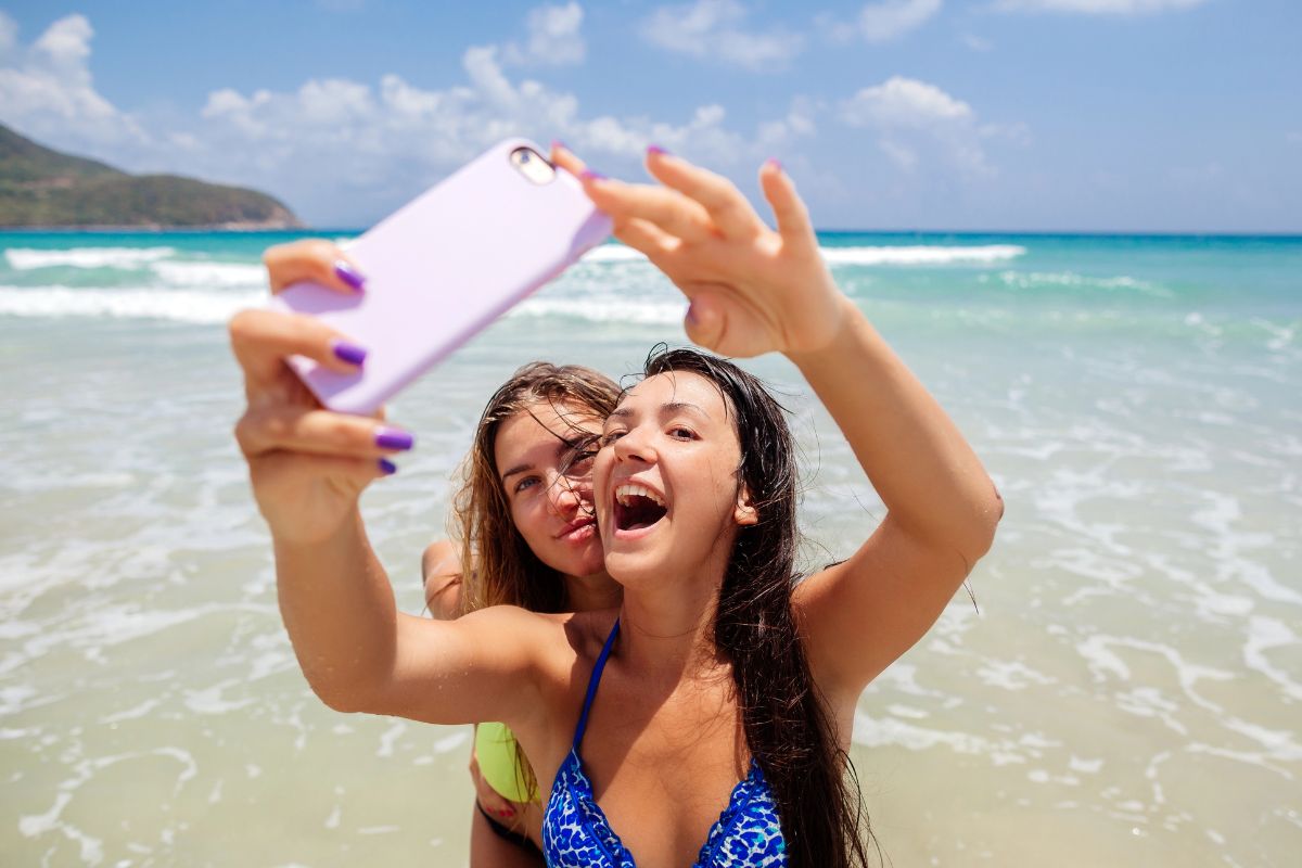 Travel planning with Choose A Trip